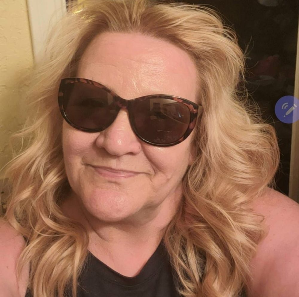Meet your Posher, Cathy